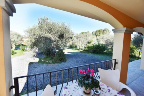 Casa Terra Del Sole Pula